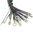 Kabelbaumsatz S51 - Basisausstattung