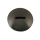 Verschlußschraube - Alu schwarz - (Kupplungseinstellung) - ohne O-Ring (MZA 10223) - S51, S70, S53, S80, SR50, SR80, KR51/2
