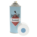 Spraydose Leifalit (Premium) Kristallblau 400ml