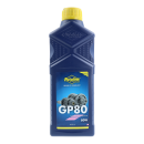 Getriebeöl Putoline GP 80 80W, API GL-4, 1 Ltr. PE-Dose